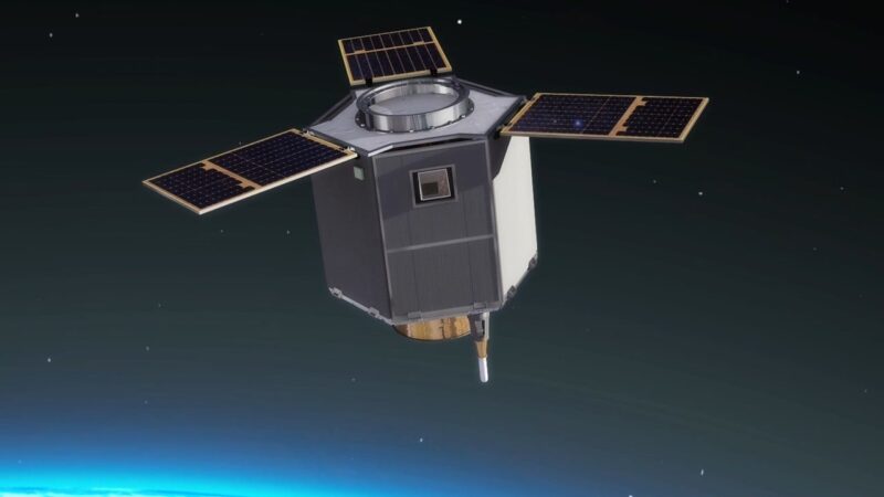 China’s new space-borne radar tech can track stealth aircraft 24/7: study