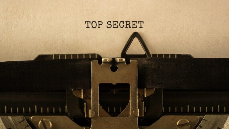 China warns propaganda staff, classified units to stop leaks of state secrets