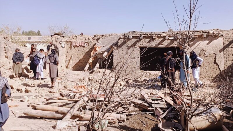 Pakistan, Afghanistan hold peace talks in Qatar after latest clashes