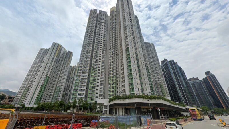 Man found dead in Hong Kong flat after worried relative calls police