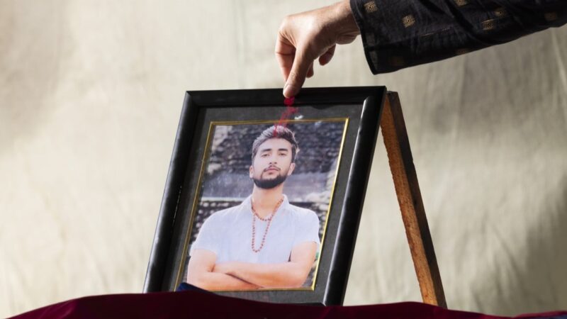 ‘Stolen too soon’: Nepal mourns hero hostage returned from Gaza after ceasefire