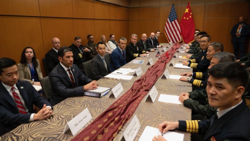 US-China defence talks, C919 jet’s global win in Brunei: SCMP daily highlights