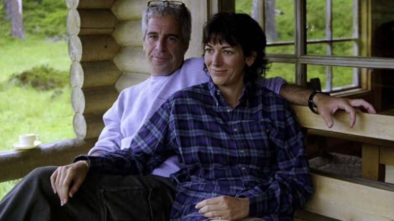 Supreme Court declines to hear Maxwell appeal in Epstein sex trafficking case
