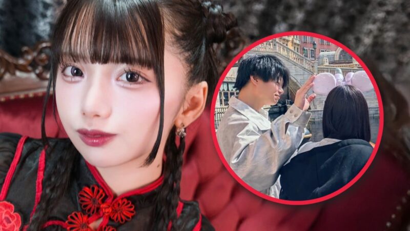 Japanese man pays US,000 for date with idol, discovers bodyguard is her husband