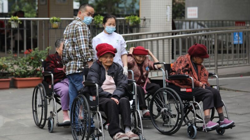 45 Hong Kong organisations join Greater Bay Area social welfare initiative