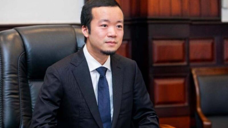 Man accused of running Cambodian scam farm empire has Hong Kong business links