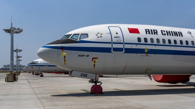 ‘Aggressive’: how China’s airlines may become latest front in Trump’s trade war