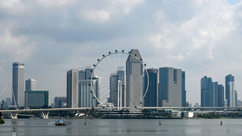 Vietnamese woman jailed for life after murdering boyfriend in Singapore