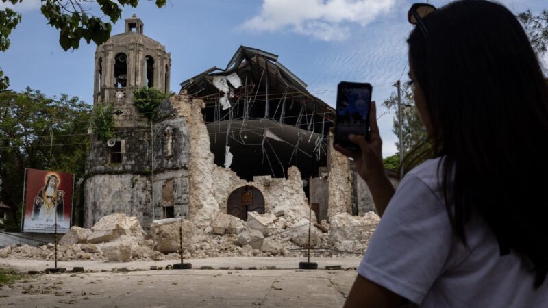 Did the Philippines hit ‘snooze button’ again over latest natural disasters?