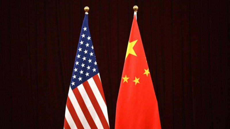 China sanctions US firms; ‘super golden week’ spending: SCMP daily highlights