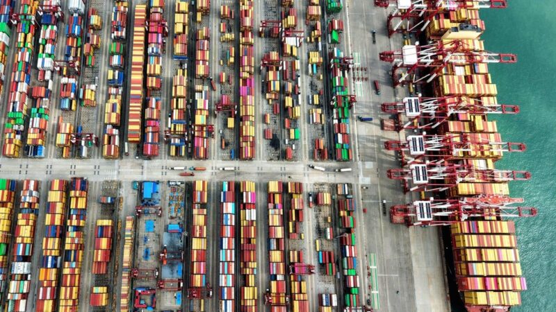 China’s exports rebound, military mouthpiece’s PLA vow: SCMP daily highlights