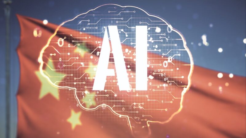 Chinese local governments warned not to give AI access to sensitive information