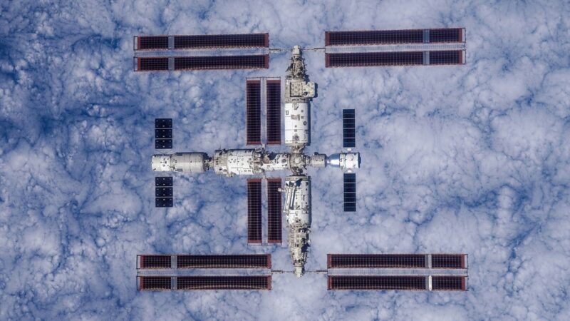 China to bring space crew home, Taiwan’s manpower crisis: SCMP daily highlights