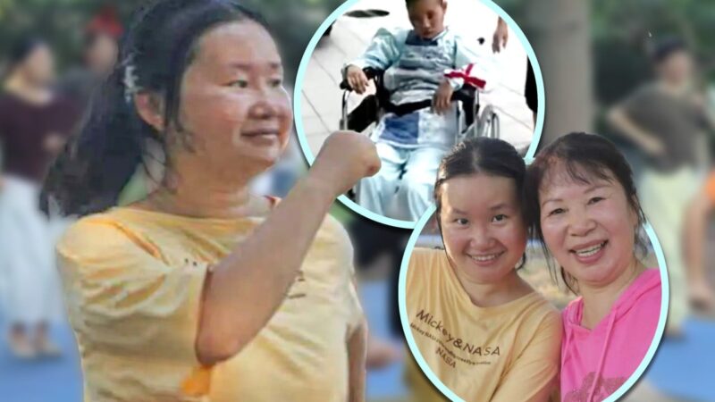 China mum takes comatose daughter to dancing daily for 10 years, then a miracle