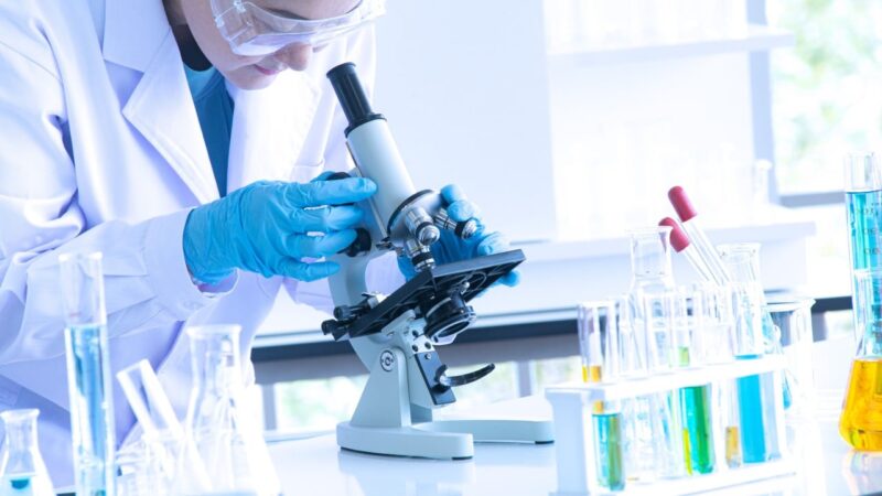 China overtakes US in medical research in science power shift: top publisher