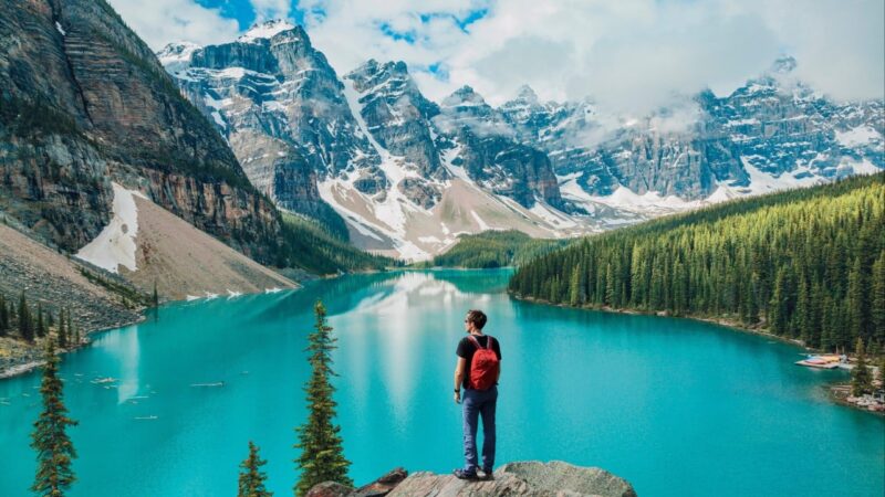‘Interest surged’: Canada travel searches spike in China as group tours resume