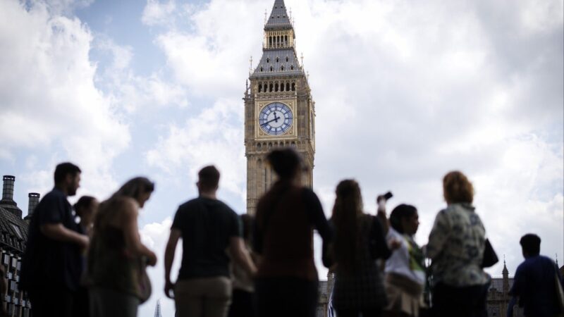 Platform for Hong Kong BN(O) visa holders launches campaign against new UK rules
