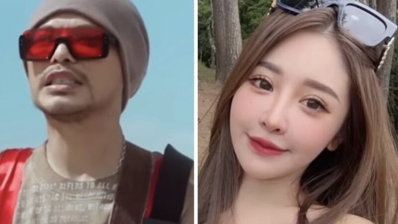 Malaysian AG says no proof linking Namewee to Taiwanese influencer’s death