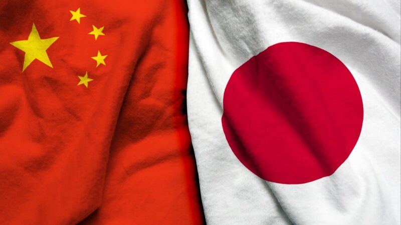 Beijing-Tokyo row, Chinese student numbers in US fall: SCMP daily highlights