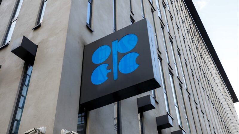 Opec agrees to output increase, moderates plans due to glut fears