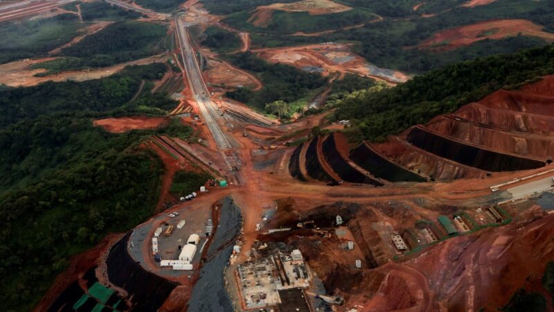 Why first Simandou iron ore shipment to China marks a global milestone