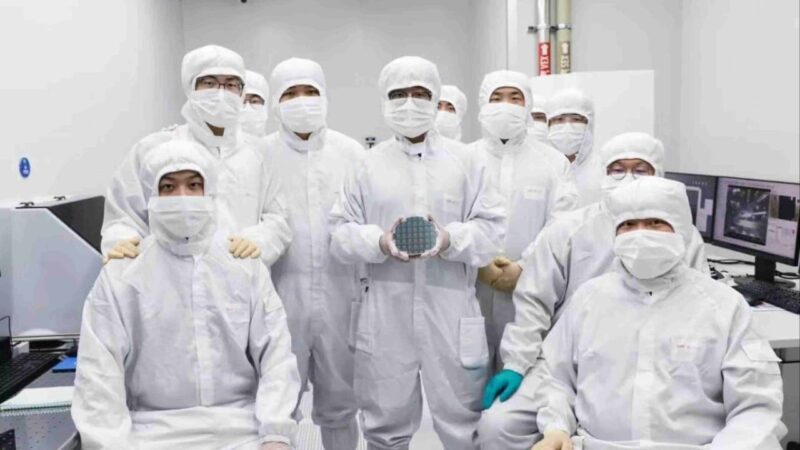 Quantum chip gives China’s AI data centres ‘1,000-fold’ speed boost: researchers