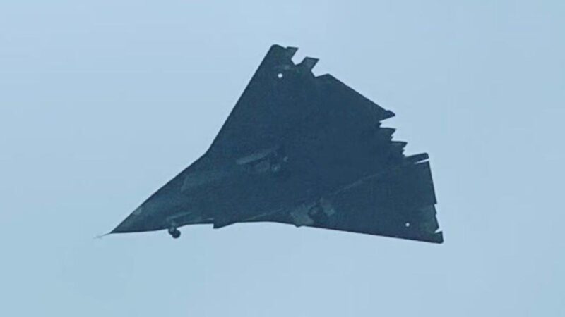 China’s updated 6th-generation fighter jets put US on notice for air supremacy