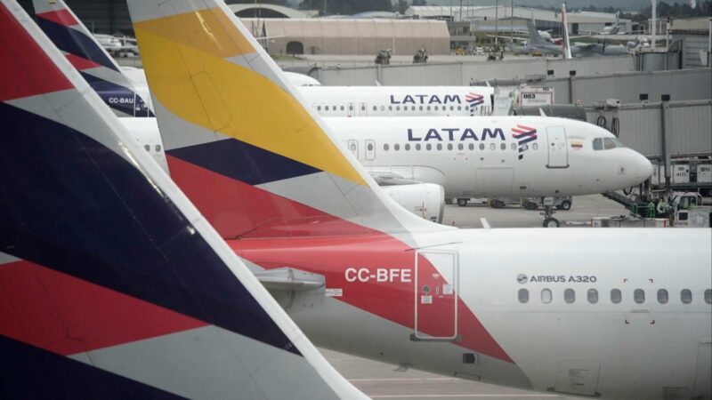 Consider Venezuela airspace ‘closed in its entirety’, says Trump