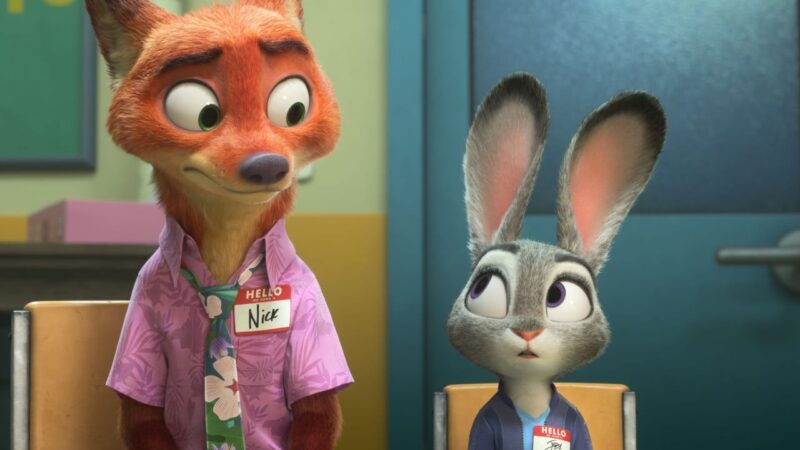 Why China’s film industry is banking on Zootopia 2 being a smash hit