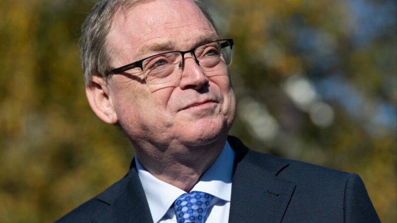 US economy hit hard by 38-day shutdown but rebound expected: Hassett