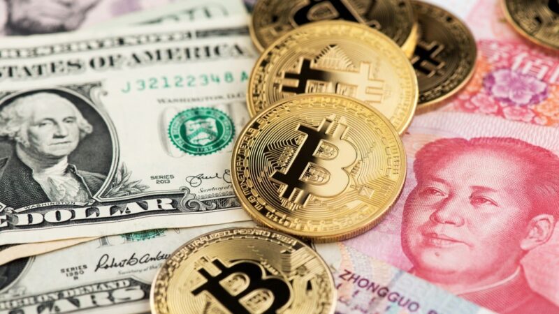 US, Chinese authorities ramp up actions against syndicates running crypto scams