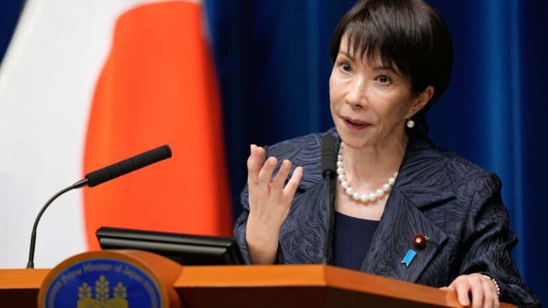 Why Japan’s drift to the right means a ‘long-term struggle’ for China