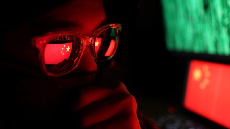 MI5 warns UK lawmakers of Chinese spies on LinkedIn
