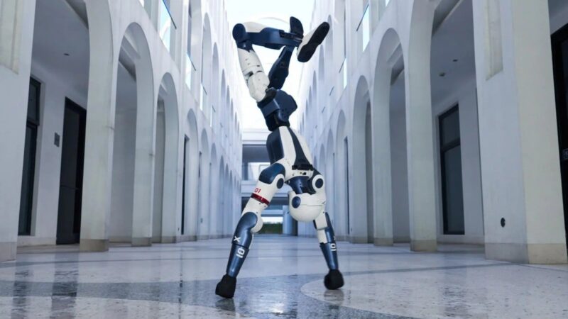 Avoiding Xi-Trump ‘disruptions’, Chinese robot praised: SCMP daily highlights