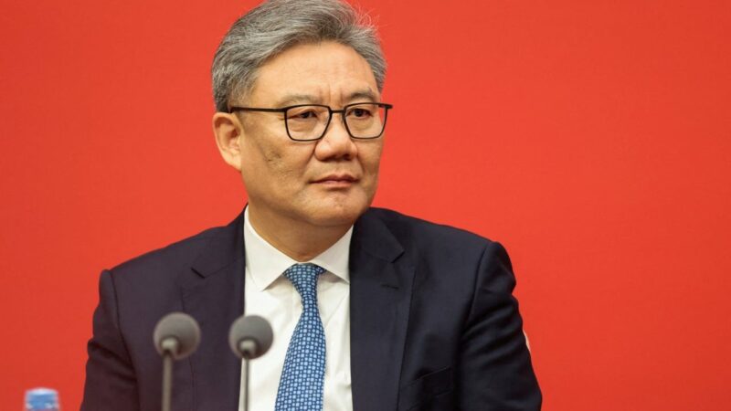 Chinese commerce minister calls for deeper US-China cooperation on trade
