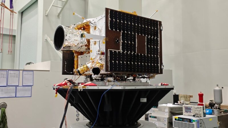 China’s Xingyan ‘Star Eye’ network to track satellites and space debris