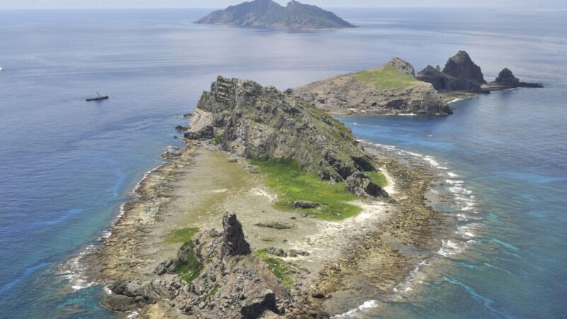 Will China ramp up military activity near Japan over Takaichi’s comments?