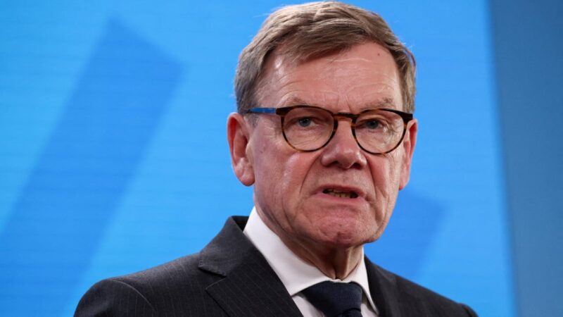 Why top German diplomat’s China trip aims to manage rivalry but won’t reset ties