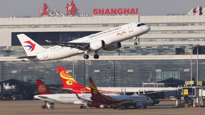 Major Chinese airlines extend full refund offers for Japan flights by 3 months
