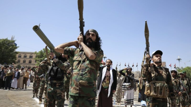 Iraq removes Hezbollah and Houthis from asset-freeze list after ‘mistake’