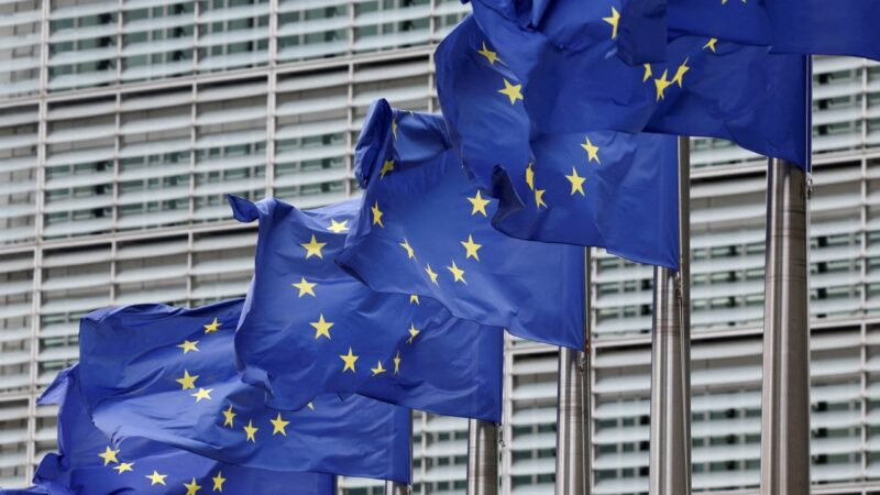 Back to the drawing board: EU revives faltering China de-risking plans