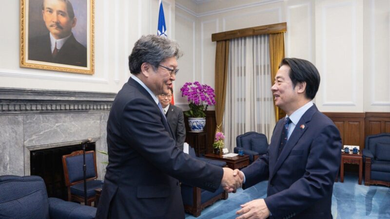 Beijing ‘firmly opposes’ Japanese lawmakers’ trips to Taiwan as tensions spike