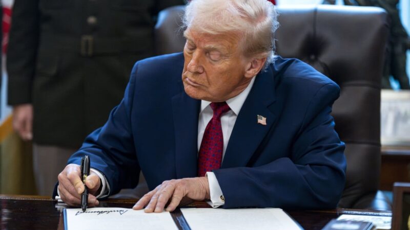 How will US-China ties fare with Trump calling fentanyl a ‘weapon of mass destruction’?