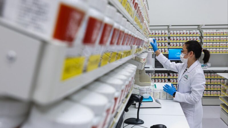 Hong Kong to integrate Chinese and Western medicine in pain management, recovery