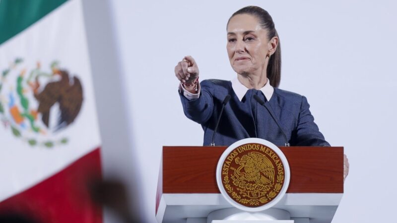 Mexico’s tariffs on China aim to placate US – but could backfire: analysts