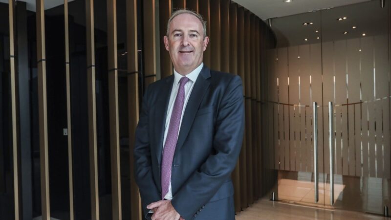 Swire Pacific’s Guy Bradley to take reins at Hong Kong’s Cathay Pacific, Swire Coca-Cola