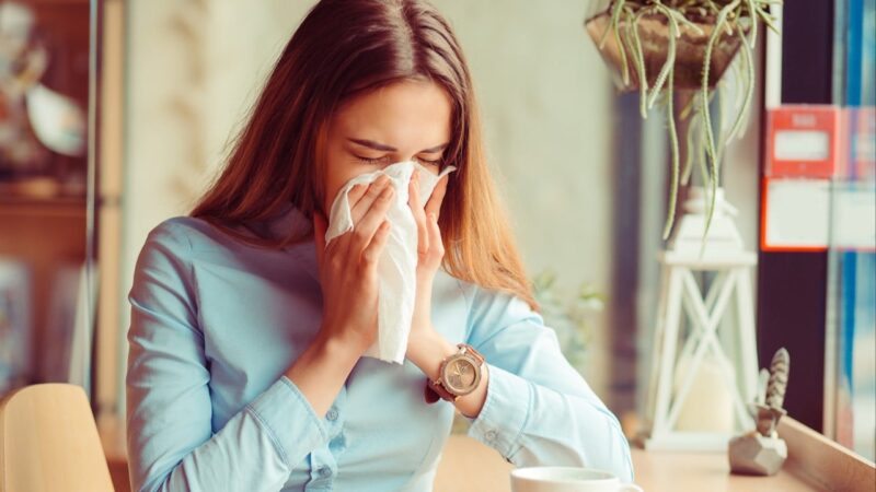 UK ‘super flu’ outbreak sparks ‘worst-case’ fears amid looming Christmas doctors’ strike