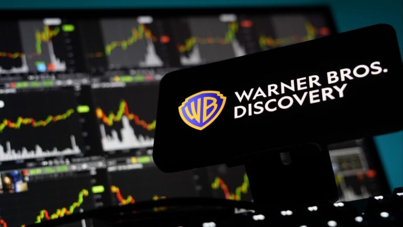 Tencent quits Paramount’s Warner Bros bid amid US regulatory concerns