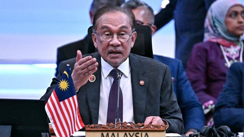 Why Anwar faces uphill task after Sabah election trouncing to win back voters