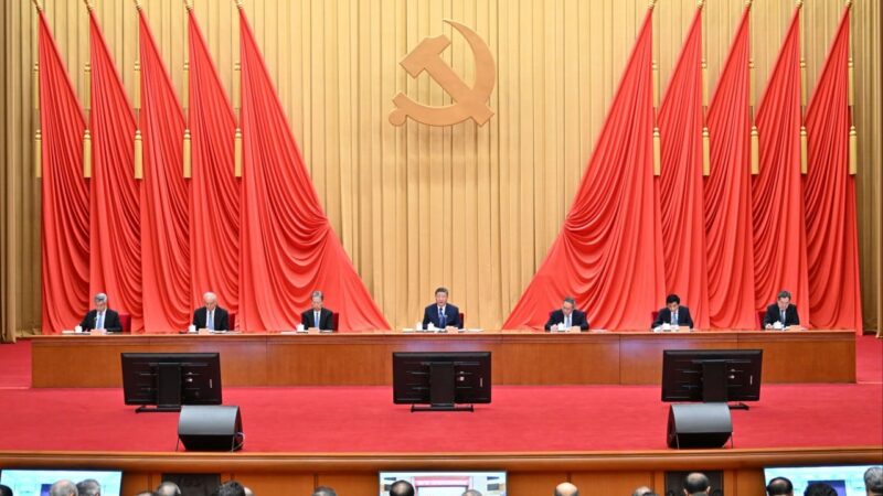 China’s economic focus in 2026: what to expect as leaders prep for major meeting